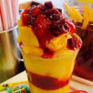 Meet your Posher, Alejandro